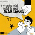 Otvoren konkurs za „MLADI nagradu”