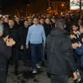 Vučić stigao u Novi Sad: Država je preduzela sve mere da odgovorni za tragediju budu kažnjeni