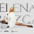 Jelena Rozga zakazala i sedmi koncert u Sava centru: Obožavaocima poslala emotivnu poruku