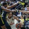 Fener se mučio, pa razbio Bajern - Hejs-Dejvis "zapalio" Nemce, 6 poena Gudurića