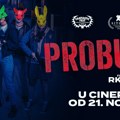 Repertoari Cineplexx bioskopa u Beogradu od 21. do 27. novembra