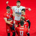 Zvezda posle drame ispala u polufinalu Kupa Srbije