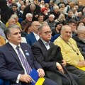 Srđan Milivojević novi predsednik Demokratske stranke (DS)