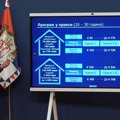 Za stan od 75.000 evra učešće samo 750 evra Vučić o kupovini nekretnina, ovoga nema nigde na svetu