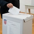 Predsednički izbori u Hrvatskoj – birališta otvorena do 19 časova