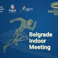 Karte u prodaji: Još mesec dana do Belgrade Indoor meeting