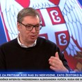 „Ubio sam Kenedija!“ Vučić i tragediju na Cetinju iskoristio za samopromociju na Pinku, pa zagazio u teorije zavere o…