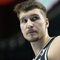 Bogdan Bogdanović nije sa ekipom: Šta to Atlanta poručuje?