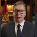 Vučić čestitao ramazan vernicima Islamske veroispovesti "Neka predstojeći dani budu inspiracija za činjenje dobrih dela…