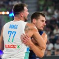 "Otkazan" duel Jokića i Dončića!