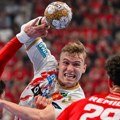 Magdeburg čuda čini, Vesprem stao na korak od fajnal-fora