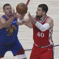 Jokić: "Ako neko voli košarku, ovo je pravo..."