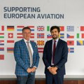 SMATSA i EUROCONTROL – Jačanje strateškog partnerstva