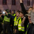 Studenti zovu, izbori i lista na dugom štapu