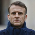 Francusko nuklearno oružje za Evropu?
