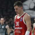 Nedović: "Posle Evrolige, kao da nam nedostaje motivacije"