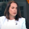 Građani Kosjerića su sa razlogom besni: Dragana Perišić, profesorka i nosilac liste Ujedinjenih koju podržavaju studenti
