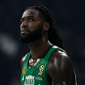 Lesor ne zaboravlja Partizan! Pitali ga sa kim bi voleo da igra, izabrao igrača koji je razočarao Grobare ove sezone!