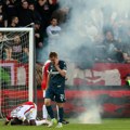 Tanjga: Uticale neke nefudbalske stvari