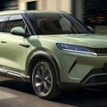BYD prvi put prestigao Teslu po prodaji električnih vozila u Evropi