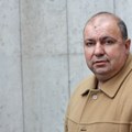 Intervju Draško Đenović: Novi papa u crnim cipelama