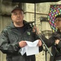 Baljak: Vućić će sahraniti državne fakultete, ogoljena represija vlasti postala deo naše svakodnevice