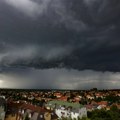 Srbiju ponovo čeka nevreme: Novi potop?