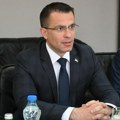 "Teror manjine nad većinom" Ministar Milićević o blokaderima: Nemoć vodi do veće radikalizacije i do većeg nasilja