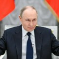 Putin: Rusija bila prinuđena da započne SVO, a pokušavaju da je okrive