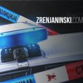 Sudar kamiona i automobila u Farkaždinu, poginula jedna osoba
