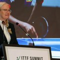 Haos na izboru predsednika ITTF: Toliko je bila agresivna atmosfera u sali da se nisam osećala bezbedno