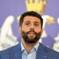 Šapićevi kružni tokovi: Jedno netipično obraćanje gradonačelnika