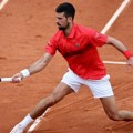 Đoković pobedio Mutea i plasirao se u treće kolo Rolan Garosa
