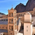 Od najstarijeg manastira na svetu prave turističku atrakciju: Skandalozno - Egipat zatvara Manastir Svete Katarine i izbacuje…