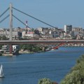 Danas sunčano, od sutra prvi toplotni talas ove godine