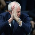 Obradović: Igrali smo veoma pametno u napadu u drugom poluvremenu