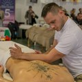 Nišlija Petar Janković među 20 najboljih terapeuta Evrope