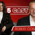 "Za to mu je plaćeno 400.000£" Robert Čoban otvoreno o Novaku, Legiji, Arkanu i Ceci: "Zbog nje sam trpeo..."