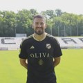 "Bomba" na Banovom brdu, Nenad Tomović pojačao Čukarički!
