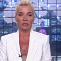 Voditeljka u programu uživo pročitala vest da je njen najbolji prijatelj izvršio samoubistvo - Odmah napustila studio: "Stigla…