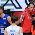 Drugi poraz Srbije u Ligi nacija: Bez šanse i protiv Japana, selektor Krecu se oglasio
