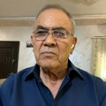 Nabhan: Mira i bezbednosti na Bliskom istoku nema bez rešenja palestinskog pitanja