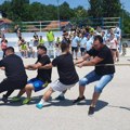 „Seoske sportske igre – 2025 .“ u vlasotinačkom povrtarskom selu ŠišavaSVEUKUPNI POBEDNIK JE EKIPA STARIJIH SPORTISTA IZ…