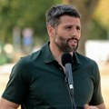 Šapić: Za oko godinu i po dana, na mestu Starog savskog biće "Novi srpski most"