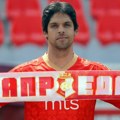 Lazar Zličić ponovo pod Bagdalom