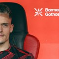 Najveći transfer ikada - Virc potpisao za Liverpul (foto, video)