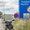 Krkljanac na srpskim putevima, vozači u problemu! Teretnjaci na ovim prelazima čekaju i po 4 sata!