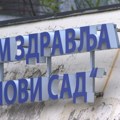 Produženo radno vreme Doma zdravlja u Novom Sadu zbog pregleda budućih srednjoškolaca