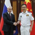 Belousov na sastanku ministara odbrane članica Šangajske organizacije:Vojno-politička situacija u svetu sve složenija, raste…