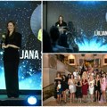 Novinarki kurira priznanje za najuspešniju damu 2025! Ljiljana Stanišić zablistala na dodeli nagrada u drušvu uspešnih žena…